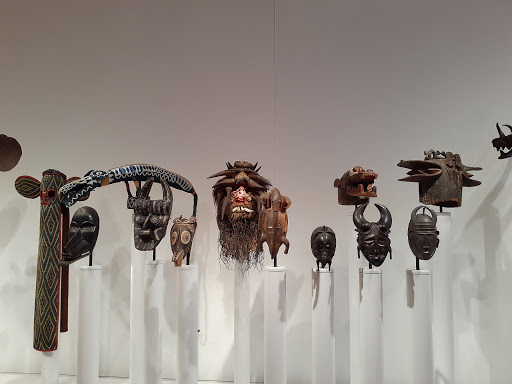 Art Gallery «SAM Gallery», reviews and photos, 1300 1st Ave, Seattle, WA 98101, USA