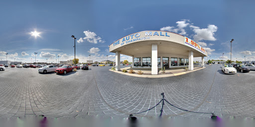 Used Car Dealer «Auto Mall of Champaign», reviews and photos, 1912 Moreland Blvd, Champaign, IL 61822, USA