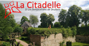 La Citadelle de Doullens Doullens
