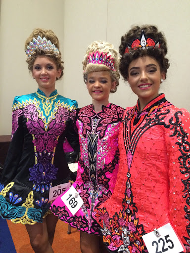 Dance School «Trionoide Academy of Irish Dance», reviews and photos, 8320 Litchford Rd #134, Raleigh, NC 27615, USA