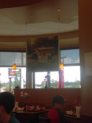 Fast Food Restaurant «Chick-fil-A», reviews and photos, 2341 S Range Ave, Denham Springs, LA 70726, USA