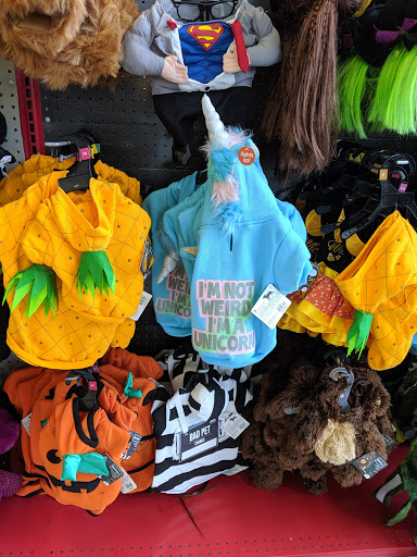 Pet Supply Store «Petco Animal Supplies», reviews and photos, 1933 South Rd, Poughkeepsie, NY 12601, USA