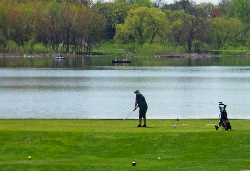 Golf Course «Hiawatha Golf Course», reviews and photos, 4553 Longfellow Ave, Minneapolis, MN 55407, USA