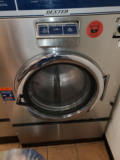 Dry Cleaner «Albany Avenue Laundrymat», reviews and photos, 37 N Albany Ave, Atlantic City, NJ 08401, USA