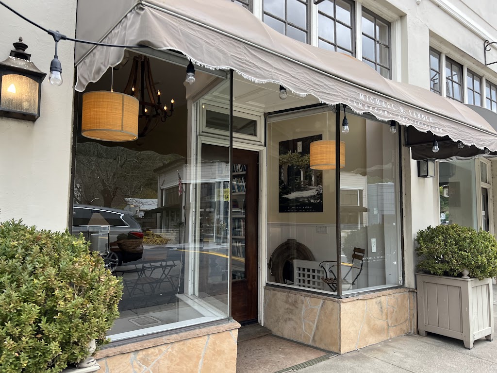 Trattoria Fresco 94957