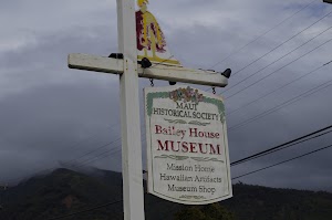 Maui Historical Society - photo 40
