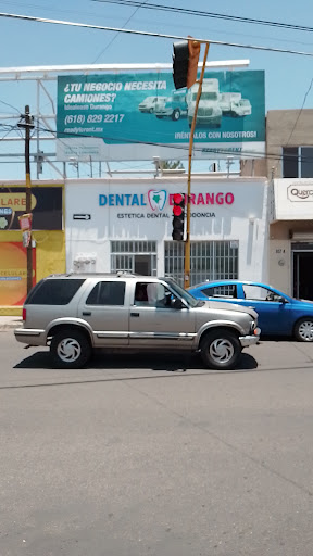 Dental Durango. Estética dental • Ortodoncia • Endodoncia