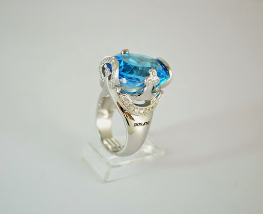 Jewelry Store «DORANO JEWELRY», reviews and photos, 30 E Huntington Dr, Arcadia, CA 91006, USA