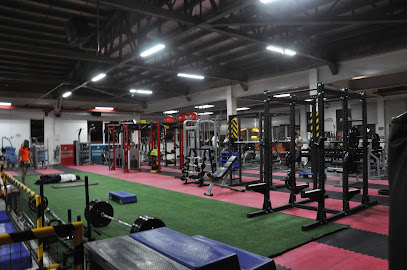 Supima Fitness Gym - Two (On top of Mcdonalds/BDO, Supima Square Bldg. 2, Malhacan Rd, Meycauayan, Bulakan, Philippines
