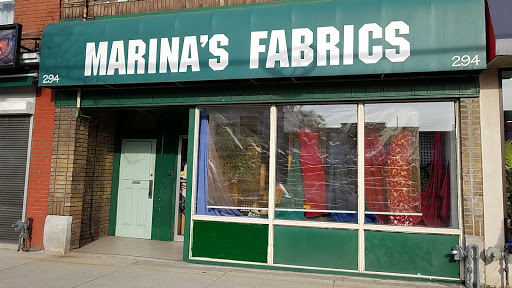Marina's Fabrics