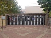 Colegio Público Ntra. Sra. de las Mercedes en Medina del Campo