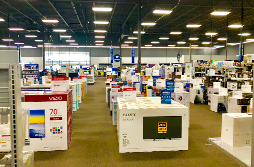 Electronics Store «Best Buy», reviews and photos, 20408 US-59, Humble, TX 77338, USA
