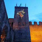 Photo n°2 de l'avis de Alessandro.e fait le 13/07/2021 à 21:41 sur le  Pizzeria Ristorante Marechiaro à Cittadella