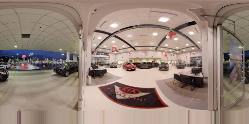 Kia Dealer «Kia of Puyallup», reviews and photos, 111 Valley Ave NE, Puyallup, WA 98372, USA