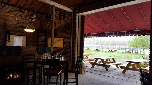 Winery «McCall Wines», reviews and photos, 22600 New York State Route 25, Cutchogue, NY 11935, USA