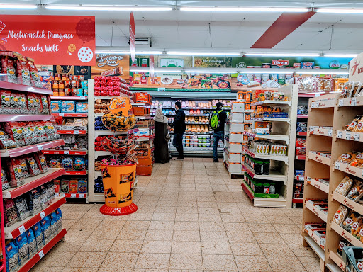 Latino-Supermärkte Berlin