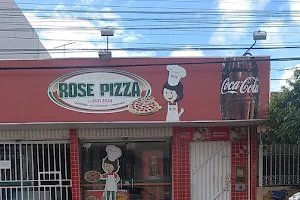 Rose Pizza image
