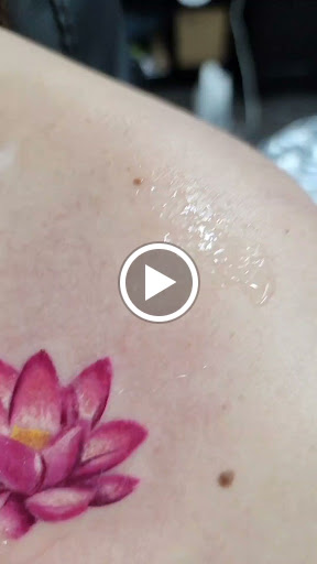 Explore superhero tattoo ideas, creative tattoo ideas in Rio Grande City, available at RG INK