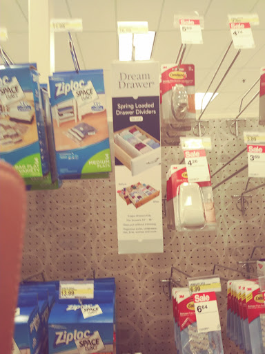 Department Store «Target», reviews and photos, 9440 Marsh Ln, Dallas, TX 75220, USA