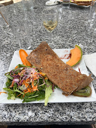 Photo n°84 de Le Donjon de Peyrepertuse à Duilhac-sous-Peyrepertuse ()