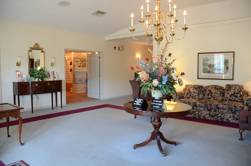 Cemetery «Jacksonville Memory Gardens Cemetery and Funeral Home», reviews and photos, 111 Blanding Blvd, Orange Park, FL 32073, USA