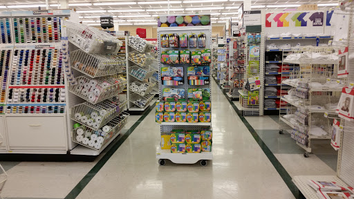 Fabric Store «Jo-Ann Fabrics and Crafts», reviews and photos, 1250 William D Tate Ave, Grapevine, TX 76051, USA