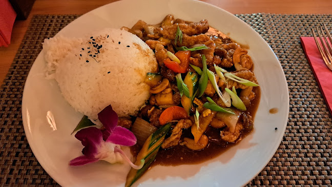Ying‘s Thai Kitchen - Restaurant