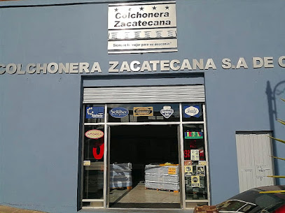 Colchonera Zacatecana