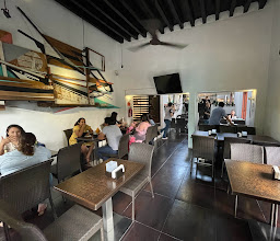 La Galería Café photo