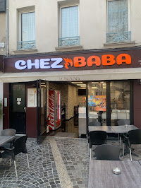Photos du propriétaire du Restaurant turc CHEZ BABA à Le Havre - n°1