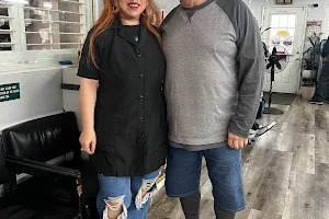 Rick's Barber Shop image