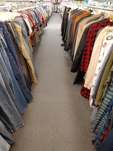 Thrift Store «Goodwill», reviews and photos, 1021 Indianapolis Rd, Greencastle, IN 46135, USA