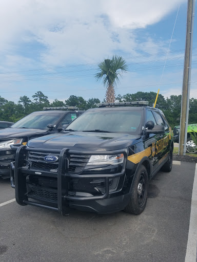 Auto Body Shop «MPT Autobody», reviews and photos, 11810 Frontage Rd Unit 2, Murrells Inlet, SC 29576, USA