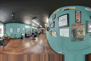 Finn's Barbershop image