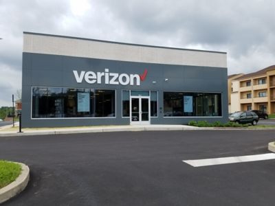 Cell Phone Store «Verizon», reviews and photos, 1495 Old York Rd, Abington, PA 19001, USA