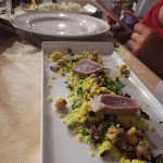 Photo n°10 de l'avis de Simo.r fait le 23/08/2020 à 10:03 sur le  Lido Azzurro Leuca à Marina di Leuca