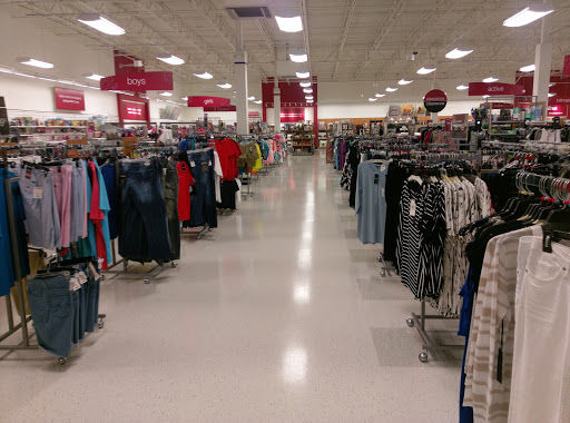 Department Store «T.J. Maxx», reviews and photos, 213 S Point Blvd, McDonough, GA 30253, USA