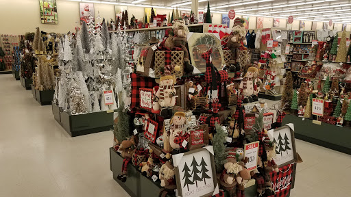 Craft Store «Hobby Lobby», reviews and photos, 2800 Pioneer Ave, Rice Lake, WI 54868, USA