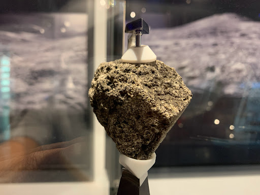 Planetarium «Chabot Space & Science Center», reviews and photos, 10000 Skyline Blvd, Oakland, CA 94619, USA