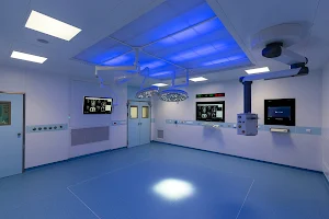 Hospital Center Victor Jousselin image