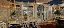 Atmosphère du Restaurant marocain Au P'tit Cahoua à Paris - n°5