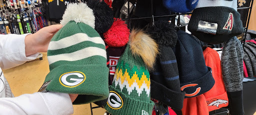 Sporting Goods Store «Just Sports», reviews and photos, 21001 N Tatum Blvd #46, Phoenix, AZ 85050, USA