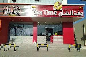 Farq Tea Time image