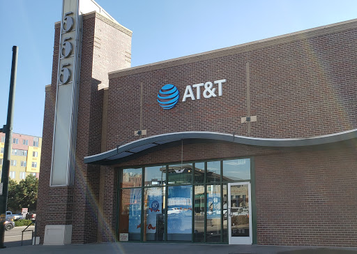 Cell Phone Store «AT&T Authorized Retailer», reviews and photos, 555 Broadway #3, Denver, CO 80203, USA