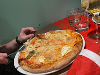 Pizza du Pizzeria Casa Olivieri à Bourgoin-Jallieu - n°11