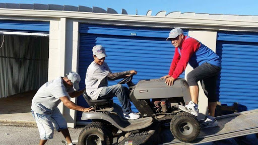 Moving Company «Texas Move-It - Houston Professional Movers», reviews and photos, 8414 Triola Ln, Houston, TX 77036, USA