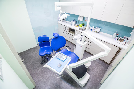 عيادة ابتسامتي لطب الأسنان - My Smile Dental Clinic