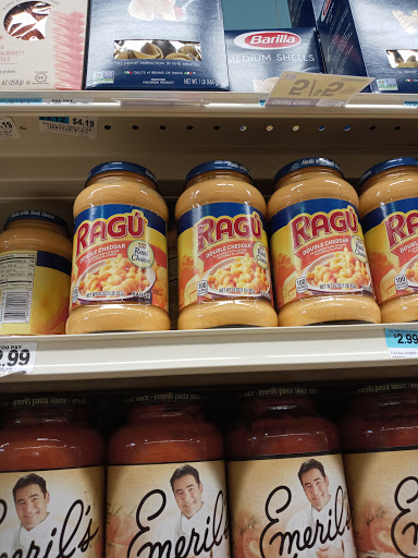 Grocery Store «Foodtown of Boston Road», reviews and photos, 3471 Boston Post Rd, Pelham, NY 10803, USA