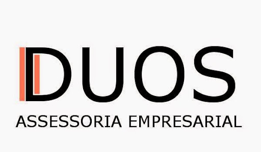 Logo da empresa - DUOS CONTABILIDADE E ASSESSORIA EMPRESARIAL