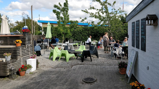 Den Røde Tomat in Tisvilde, Egedal